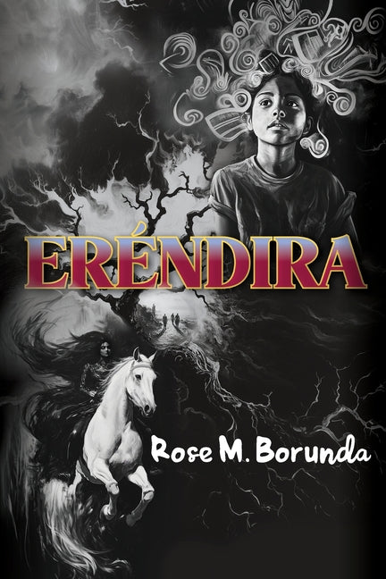 Book cover for Eréndira