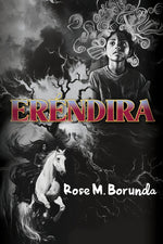 Book cover for Eréndira