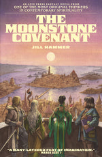 Book cover for Moonstone Covenant