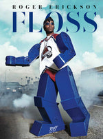Book cover for Floss