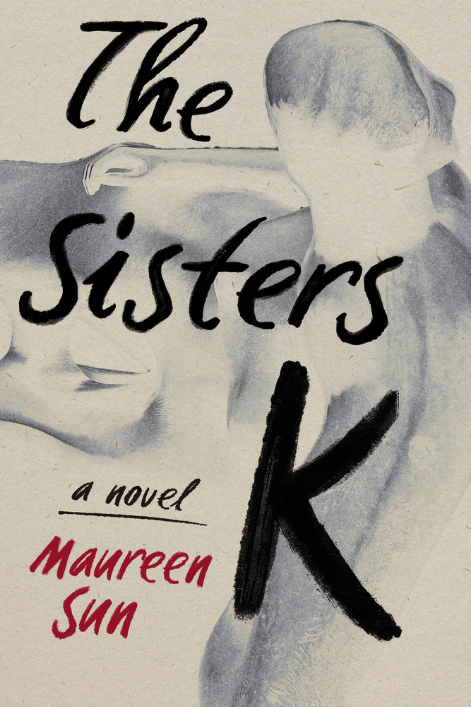 Book cover for The Sisters K