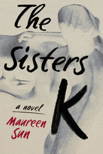 Book cover for The Sisters K