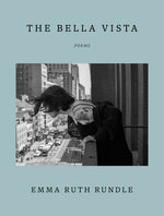 Book cover for Bella Vista: Poems