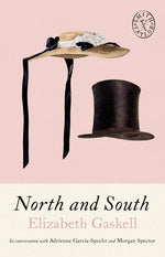 Book cover for North & South