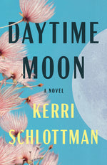 Book cover for Daytime Moon