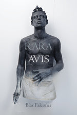 Book cover for Rara Avis