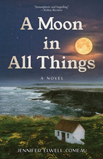 Book cover for Moon in All Things