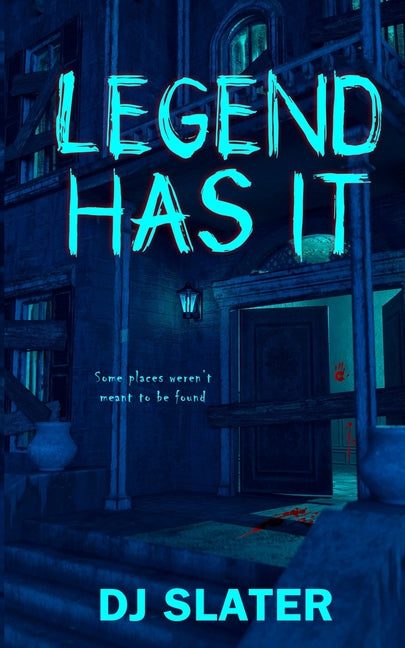 Book cover for Legend Has It