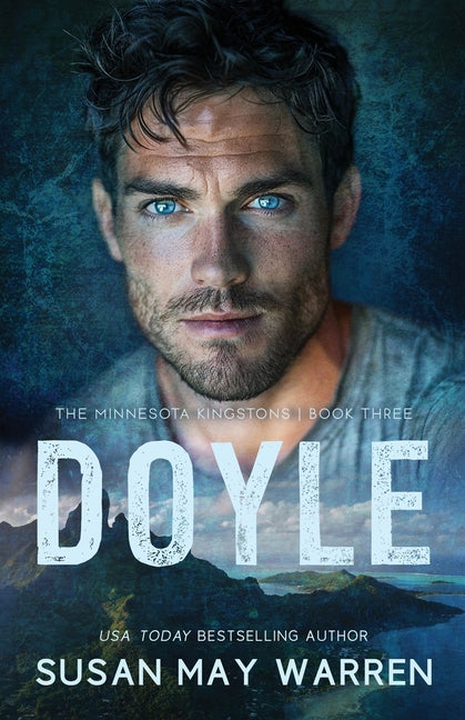 Book cover for Doyle