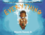 Book cover for Everything