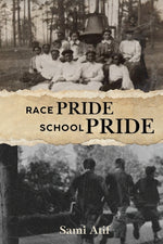 Book cover for Race Pride School Pride