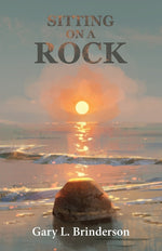 Book cover for Sitting on a Rock