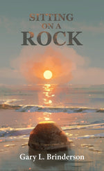 Book cover for Sitting on a Rock