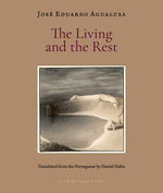 Book cover for Living and the Rest