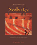 Book cover for Needle's Eye