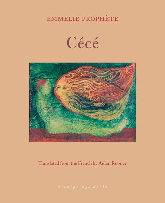 Book cover for Cécé