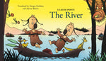 Book cover for River