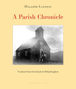Book cover for Parish Chronicle