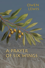 Book cover for Prayer of Six Wings
