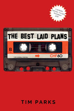 Book cover for The Best Laid Plans