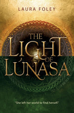 Book cover for Light of Lúnasa