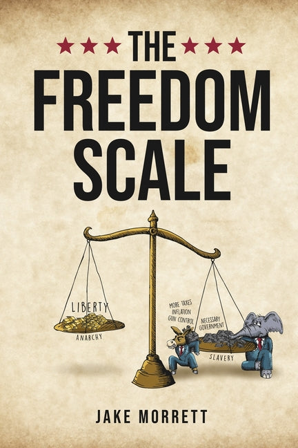 Book cover for Freedom Scale