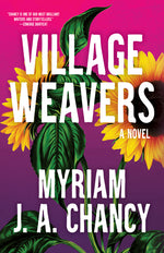 Book cover for Village Weavers