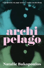 Book cover for Archipelago