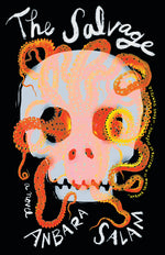 Book cover for Salvage