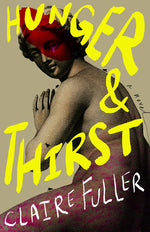 Book cover for Hunger and Thirst