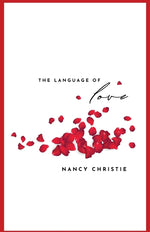 Book cover for Language of Love and Other Stories