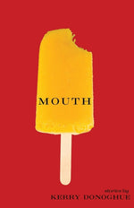 Book cover for Mouth
