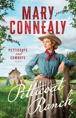 Book cover for Petticoat Ranch
