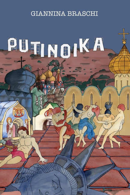 Book cover for Putinoika