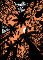 Book cover for Penalties of June