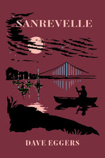 Book cover for Sanrevelle