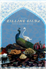 Book cover for Killing Gilda