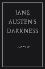Book cover for Jane Austen's Darkness
