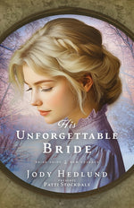 Book cover for His Unforgettable Bride