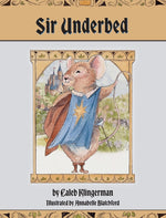Book cover for Sir Underbed