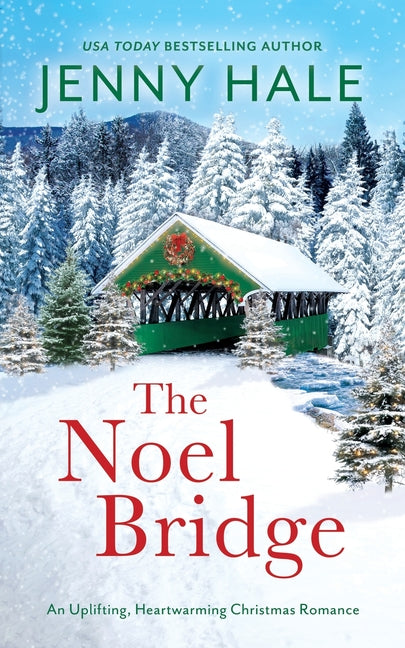 Book cover for Noel Bridge