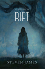 Book cover for Rift: Volume 1