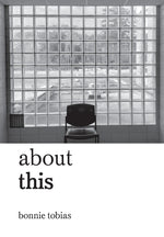 Book cover for about this