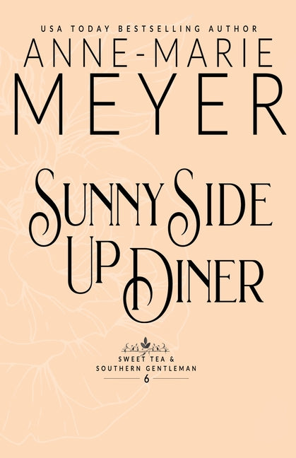 Book cover for Sunny Side Up Diner