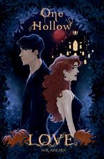 Book cover for One Hollow Love