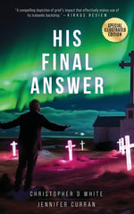 Book cover for His Final Answer