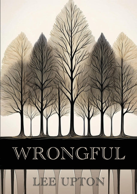 Book cover for Wrongful