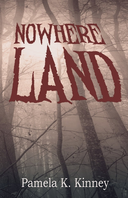 Book cover for Nowhere Land