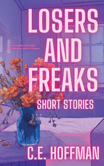 Book cover for Losers and Freaks