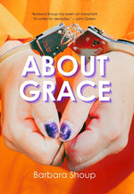 Book cover for About Grace